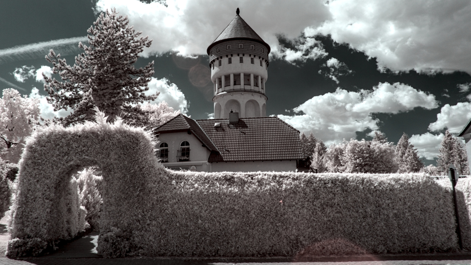 Wasserturm