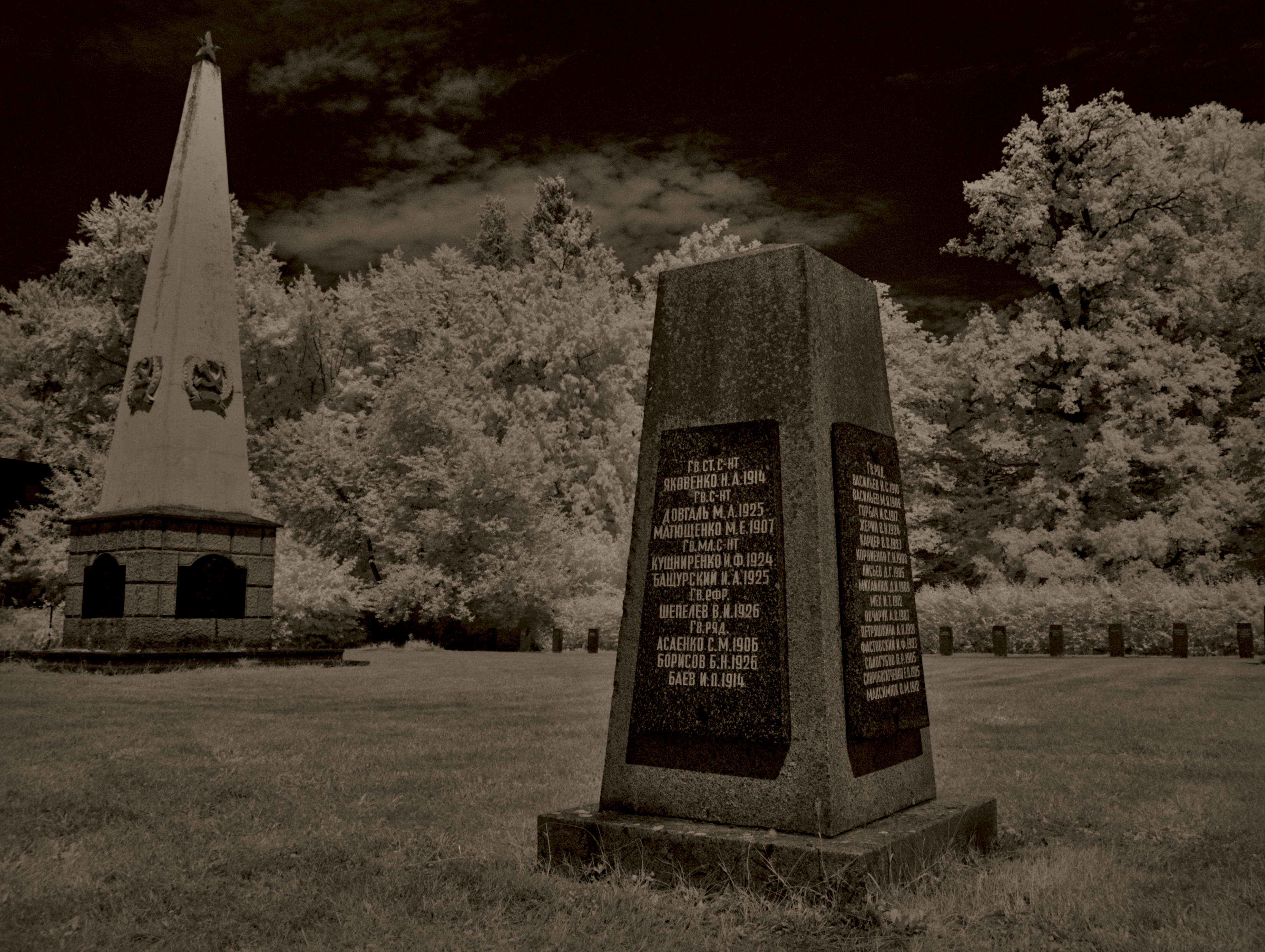 Ehrenmal