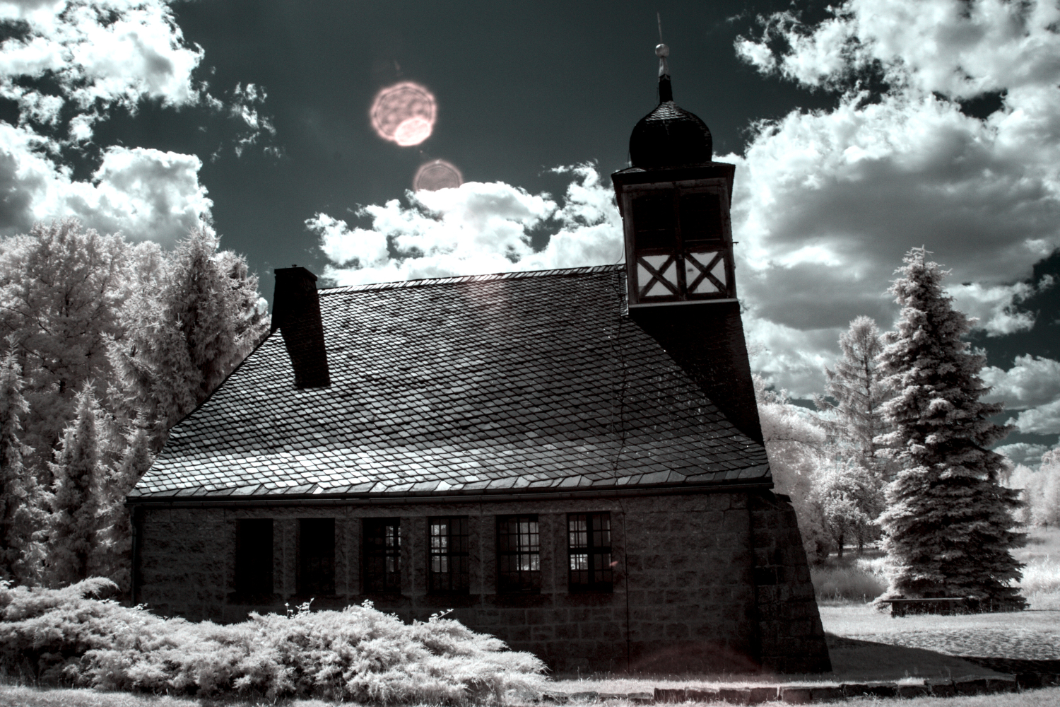 Kirche